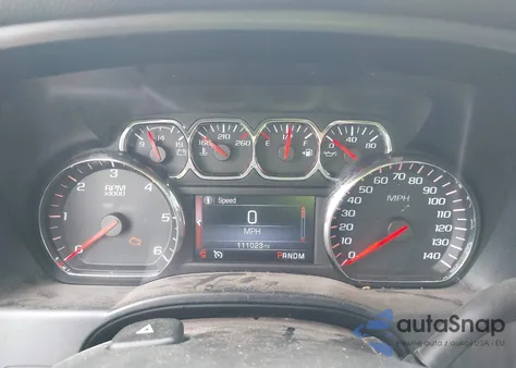 2014 GMC Sierra 1500 Slt from USA, damaged, VIN 3GTU2VEC1EG336044